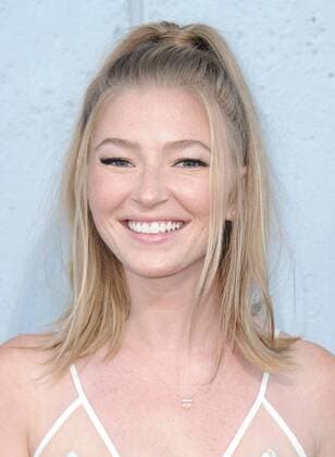 July 27, 2017 - Hollywood, California, U.S. - Diana Hopper attends The Los Angeles Premiere of The Last Tycoon held at the Harmony Gold Theater in Los Angeles, California on July 27, 2017. 2017. Hollywood U.S. - ZUMAl86_ 20170727_zaf_l86_102 Copyright: xDavexLongendykex