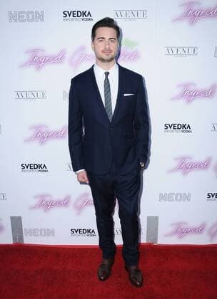 July 27, 2017 - Hollywood, CA, U.S. - 27 July 2017 - Hollywood, California - Matt Spicer. Ingrid Goes West LA Premiere presented by SVEDKA held at ArcLight Hollywood in Hollywood. Photo Credit: AdMedia Hollywood U.S. - ZUMAa123 20170727_zaa_a123_127 Copyright: xBirdiexThompsonx