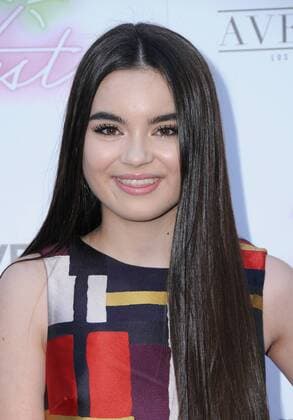 July 27, 2017 - Hollywood, CA, U.S. - 27 July 2017 - Hollywood, California - Landry Bender. Ingrid Goes West LA Premiere presented by SVEDKA held at ArcLight Hollywood in Hollywood. Photo Credit: AdMedia Hollywood U.S. - ZUMAa123 20170727_zaa_a123_173 Copyright: xBirdiexThompsonx