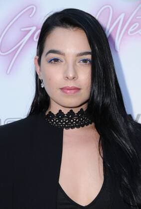 July 27, 2017 - Hollywood, CA, U.S. - 27 July 2017 - Hollywood, California - Jessica Plaza. Ingrid Goes West LA Premiere presented by SVEDKA held at ArcLight Hollywood in Hollywood. Photo Credit: AdMedia Hollywood U.S. - ZUMAa123 20170727_zaa_a123_184 Copyright: xBirdiexThompsonx