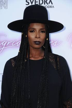 July 27, 2017 - Hollywood, CA, U.S. - 27 July 2017 - Hollywood, California - Tasha Smith. Ingrid Goes West LA Premiere presented by SVEDKA held at ArcLight Hollywood in Hollywood. Photo Credit: AdMedia Hollywood U.S. - ZUMAa123 20170727_zaa_a123_203 Copyright: xBirdiexThompsonx