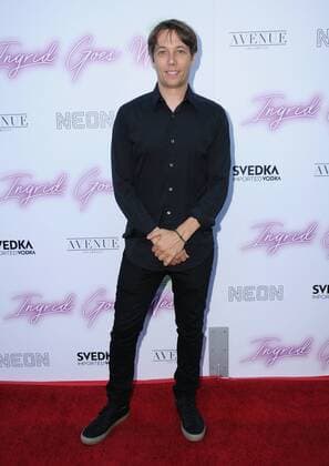 July 27, 2017 - Hollywood, CA, U.S. - 27 July 2017 - Hollywood, California - Sean Baker. Ingrid Goes West LA Premiere presented by SVEDKA held at ArcLight Hollywood in Hollywood. Photo Credit: AdMedia Hollywood U.S. - ZUMAa123 20170727_zaa_a123_208 Copyright: xBirdiexThompsonx