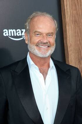 Kelsey Grammer bei der The Last Tycoon Serien-Premiere am 27.07.2017 in Los Angeles Amazon Studios The Last Tycoon TV Series Premiere in Los Angeles, 2017 