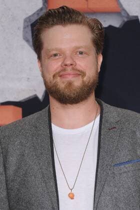 Marvel s The Defenders TV show premiere on July 31, 2017 in New York City. Elden Henson New York United States  536952