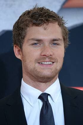 Marvel s The Defenders TV show premiere on July 31, 2017 in New York City. Finn Jones New York United States  536952
