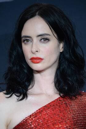 Marvel s The Defenders TV show premiere on July 31, 2017 in New York City. Krysten Ritter New York United States  536952