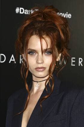 Abbey Lee beim Special Screening des Kinofilms The Dark Tower Der Dunkle Turm im Museum of Modern Art. New York, 31.07.2017 Foto:xT.xKingx xFuturexImage