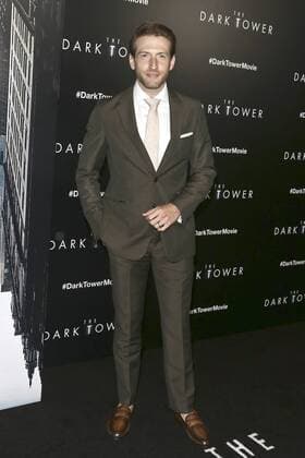 Fran Kranz beim Special Screening des Kinofilms The Dark Tower Der Dunkle Turm im Museum of Modern Art. New York, 31.07.2017 Foto:xT.xKingx xFuturexImage