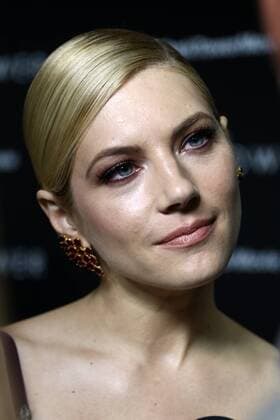 Katheryn Winnick beim Special Screening des Kinofilms The Dark Tower Der Dunkle Turm im Museum of Modern Art. New York, 31.07.2017 Foto:xT.xKingx xFuturexImage
