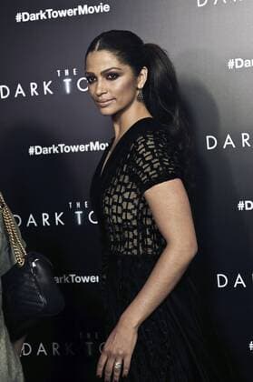 Camila Alves beim Special Screening des Kinofilms The Dark Tower Der Dunkle Turm im Museum of Modern Art. New York, 31.07.2017 Foto:xT.xKingx xFuturexImage