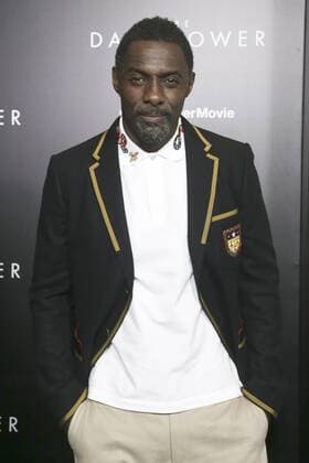 Idris Elba beim Special Screening des Kinofilms The Dark Tower Der Dunkle Turm im Museum of Modern Art. New York, 31.07.2017 Foto:xT.xKingx xFuturexImage