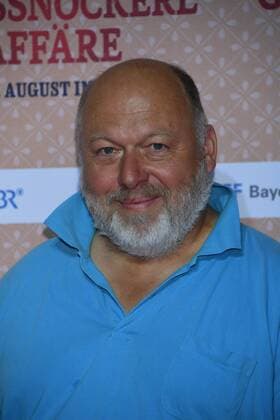 Rainer Kaufmann Premiere Grießnockerlaffäre Mathäser Filmpalast Kino, Fernsehen München 01. August 2017