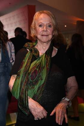 Enzi Fuchs Premiere Grießnockerlaffäre Mathäser Filmpalast Kino, Fernsehen München 01. August 2017