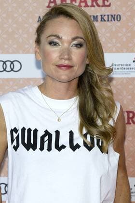 Lisa Maria Potthoff bei der Premiere des Kinofilms Griessnockerlaffäre im Mathäser Filmpalast. München, 01.08.2017 Foto:xN.xKolinzx xFuturexImage