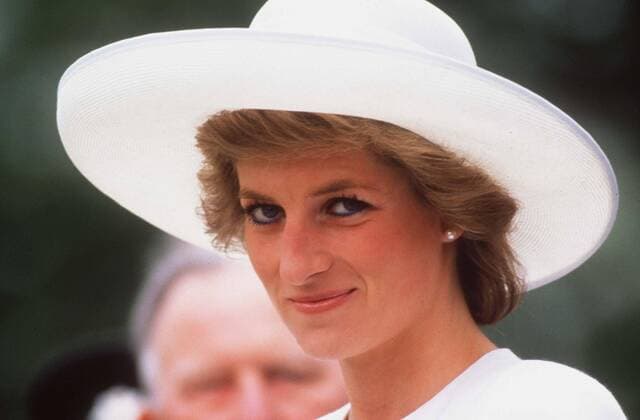 August 31, 2017 marks 20 years since Princess Diana s death. Diana Princess of Wales died from serious injuries in the early hours of August 31st 1997 after a car crash in Paris. Pictured: May 14, 1989 - Princess Diana In Hyde Park, London. London United Kingdom - ZUMAg49_ 20170802_shd_g49_292 Copyright: xGlobexPhotosx