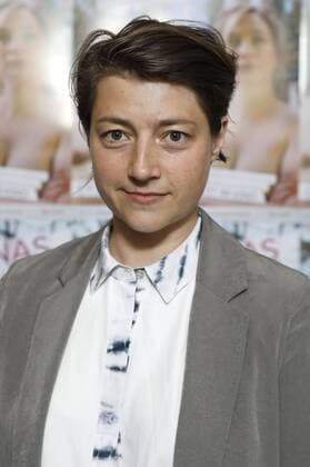 Julia C. Kaiser bei der Premiere des Kinofilms Die Hannas im Odeon Kino. Köln, 02.08.2017 Foto:xC.xHardtx xFuturexImage