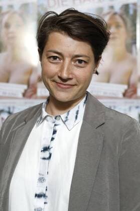 Julia C. Kaiser bei der Premiere des Kinofilms Die Hannas im Odeon Kino. Köln, 02.08.2017 Foto:xC.xHardtx xFuturexImage