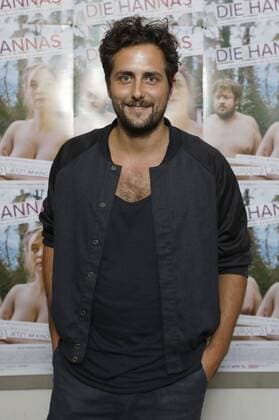 Christian Natter bei der Premiere des Kinofilms Die Hannas im Odeon Kino. Köln, 02.08.2017 Foto:xC.xHardtx xFuturexImage