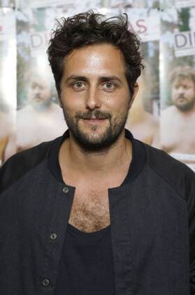 Christian Natter bei der Premiere des Kinofilms Die Hannas im Odeon Kino. Köln, 02.08.2017 Foto:xC.xHardtx xFuturexImage