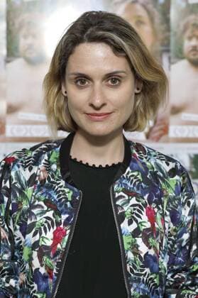 Julia Becker bei der Premiere des Kinofilms Die Hannas im Odeon Kino. Köln, 02.08.2017 Foto:xC.xHardtx xFuturexImage