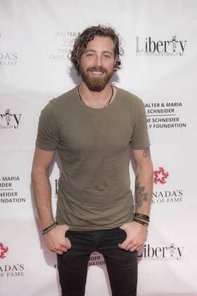 August 2, 2017 - Toronto, Ontario, Canada - Music Under the City Stars, presented by CanadaÃ¢â‚¬â ¢s Walk of Fame, Walter and Maria Schneider, Jeffrey Latimer Entertainment and Liberty Entertainment Group, gathered some of CanadaÃ¢â‚¬â ¢s most talented singer-songwriters and music icons alongside TorontoÃ¢â‚¬â ¢s philanthropic community for an evening of fundraising and performances at the majestic castle in the city, Casa Loma. IN PICTURE: JONATHAN ROY Toronto Canada - ZUMAm154 20170802_zap_m154_004 Copyright: xAngelxMarchinix