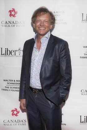August 2, 2017 - Toronto, Ontario, Canada - Music Under the City Stars, presented by CanadaÃ¢â‚¬â ¢s Walk of Fame, Walter and Maria Schneider, Jeffrey Latimer Entertainment and Liberty Entertainment Group, gathered some of CanadaÃ¢â‚¬â ¢s most talented singer-songwriters and music icons alongside TorontoÃ¢â‚¬â ¢s philanthropic community for an evening of fundraising and performances at the majestic castle in the city, Casa Loma. IN PICTURE: ANDRo°-PHILIPPE GAGNON Toronto Canada - ZUMAm154 20170802_zap_m154_030 Copyright: xAngelxMarchinix