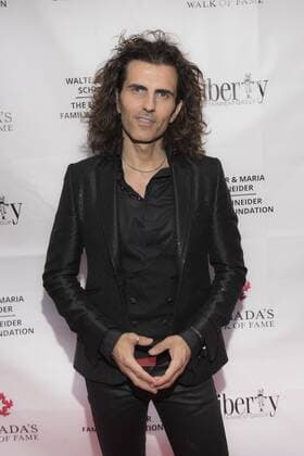 August 2, 2017 - Toronto, Ontario, Canada - Music Under the City Stars, presented by CanadaÃ¢â‚¬â ¢s Walk of Fame, Walter and Maria Schneider, Jeffrey Latimer Entertainment and Liberty Entertainment Group, gathered some of CanadaÃ¢â‚¬â ¢s most talented singer-songwriters and music icons alongside TorontoÃ¢â‚¬â ¢s philanthropic community for an evening of fundraising and performances at the majestic castle in the city, Casa Loma. IN PICTURE: STEPHAN MOCCIO Toronto Canada - ZUMAm154 20170802_zap_m154_042 Copyright: xAngelxMarchinix