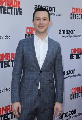 August 3, 2017 - Hollywood, California, U.S. - Joseph Gordon-Levitt attends The Los Angeles Premiere of Amazon Prime Video Comrade Detective held at the Arclight Theater in Hollywood, California on August 3, 2017. 2017 Hollywood U.S. - ZUMAl86_ 20170803_zaf_l86_037 Copyright: xDavexLongendykex