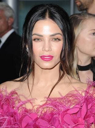 August 3, 2017 - Hollywood, California, U.S. - Jenna Dewan Tatum attends The Los Angeles Premiere of Amazon Prime Video Comrade Detective held at the Arclight Theater in Hollywood, California on August 3, 2017. 2017 Hollywood U.S. - ZUMAl86_ 20170803_zaf_l86_055 Copyright: xDavexLongendykex