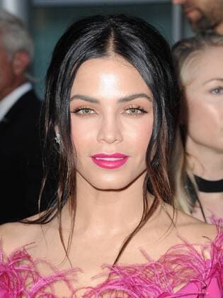 August 3, 2017 - Hollywood, California, U.S. - Jenna Dewan Tatum attends The Los Angeles Premiere of Amazon Prime Video Comrade Detective held at the Arclight Theater in Hollywood, California on August 3, 2017. 2017 Hollywood U.S. - ZUMAl86_ 20170803_zaf_l86_056 Copyright: xDavexLongendykex