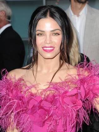 August 3, 2017 - Hollywood, California, U.S. - Jenna Dewan Tatum attends The Los Angeles Premiere of Amazon Prime Video Comrade Detective held at the Arclight Theater in Hollywood, California on August 3, 2017. 2017 Hollywood U.S. - ZUMAl86_ 20170803_zaf_l86_058 Copyright: xDavexLongendykex