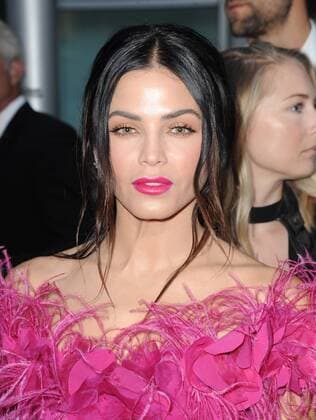 August 3, 2017 - Hollywood, California, U.S. - Jenna Dewan Tatum attends The Los Angeles Premiere of Amazon Prime Video Comrade Detective held at the Arclight Theater in Hollywood, California on August 3, 2017. 2017 Hollywood U.S. - ZUMAl86_ 20170803_zaf_l86_090 Copyright: xDavexLongendykex
