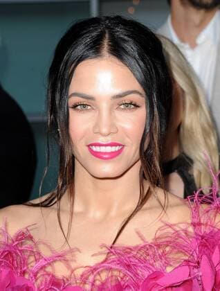August 3, 2017 - Hollywood, California, U.S. - Jenna Dewan Tatum attends The Los Angeles Premiere of Amazon Prime Video Comrade Detective held at the Arclight Theater in Hollywood, California on August 3, 2017. 2017 Hollywood U.S. - ZUMAl86_ 20170803_zaf_l86_091 Copyright: xDavexLongendykex