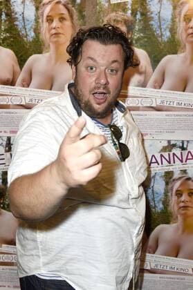 Till Butterbach bei der Premiere des Kinofilms Die Hannas im Hackesche Höfe Kino. Berlin, 04.08.2017 Foto:xF.xKernx xFuturexImage