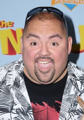 August 5, 2017 - Los Angeles, CA, U.S. - 05 August 2017 - Los Angeles, California - Gabriel Iglesias. World premiere of Nut Job 2: Nutty by Nature held at Regal Cinema at L.A. Live in Los Angeles. Photo Credit: AdMedia Los Angeles U.S. - ZUMAa123 20170805_zaa_a123_033 Copyright: xBirdiexThompsonx
