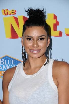 August 5, 2017 - Los Angeles, CA, U.S. - 05 August 2017 - Los Angeles, California - Laura Govan. World premiere of Nut Job 2: Nutty by Nature held at Regal Cinema at L.A. Live in Los Angeles. Photo Credit: AdMedia Los Angeles U.S. - ZUMAa123 20170805_zaa_a123_040 Copyright: xBirdiexThompsonx