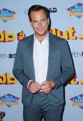 August 5, 2017 - Los Angeles, CA, U.S. - 05 August 2017 - Los Angeles, California - Will Arnett. World premiere of Nut Job 2: Nutty by Nature held at Regal Cinema at L.A. Live in Los Angeles. Photo Credit: AdMedia Los Angeles U.S. - ZUMAa123 20170805_zaa_a123_068 Copyright: xBirdiexThompsonx