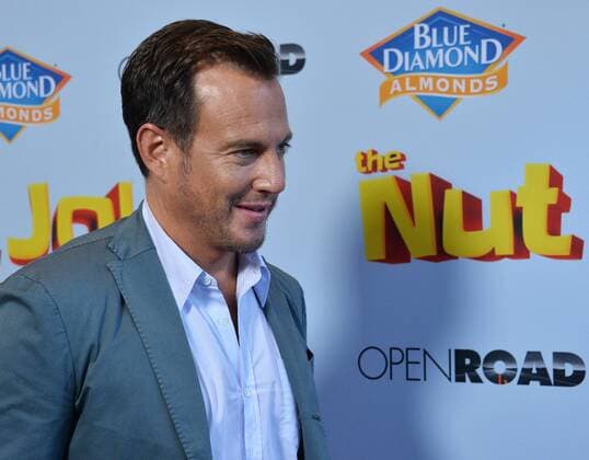 Cast member Will Arnett, the voice of Surly in the animated motion picture comedy The Nut Job 2: Nutty by Nature attends the premiere of the film at Regal Cinemas LA Live in Los Angeles on August 5, 2017. Storyline: Following the events of the first film, Surly and his friends must stop Oakton City s mayor from destroying their home to make way for a dysfunctional amusement park.  LAP2017080527 JIMxRUYMEN