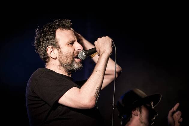 Deutschland, Beerfelden, Sound of the Forest Festival, 2017-08-05, Egotronic, Keine Argumente Torsun Burkhardt Copyright: HMBxMedia DitaxVollmond