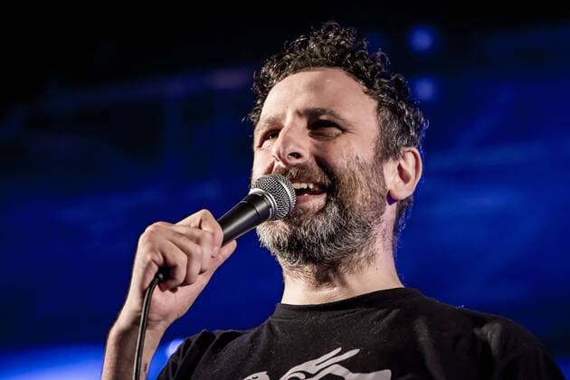 Deutschland, Beerfelden, Sound of the Forest Festival, 2017-08-05, Egotronic, Keine Argumente Torsun Burkhardt Copyright: HMBxMedia DitaxVollmond