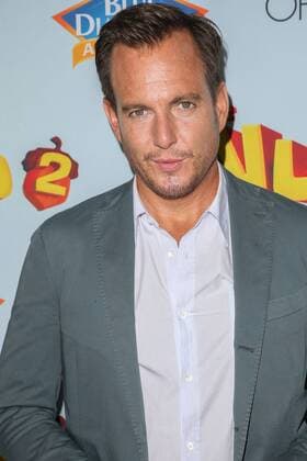 Will Arnett bei der The Nut Job 2: Nutty by Nature Film Premiere am 5.08.2017 in Los Angeles The Nut Job 2: Nutty by Nature Filmpremiere in Los Angeles 