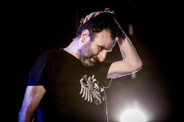 Deutschland, Beerfelden, Sound of the Forest Festival, 2017-08-05, Egotronic, Keine Argumente Torsun Burkhardt Copyright: HMBxMedia DitaxVollmond