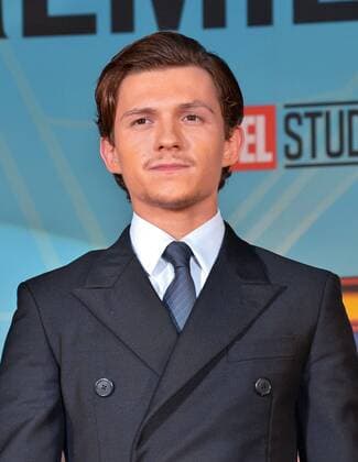 Actor Tom Holland attends the Japan premiere for the film Spider-Man: Homecoming in Tokyo, Japan on August 7, 2017.  TKP2017080703 KEIZOxMORI