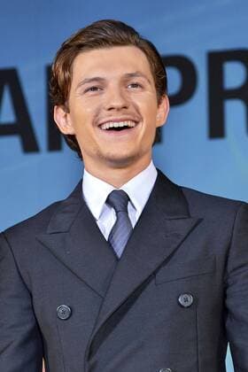 Tom Holland bei der Premiere des Kinofilms Spider-Man: Homecoming im Kabukicho Cinecity Park. Tokio, 07.08.2017 Foto:xK.xNarax xFuturexImage