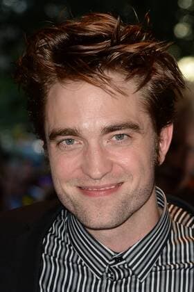 Good Time film Premiere Robert Pattinson New York France  538730