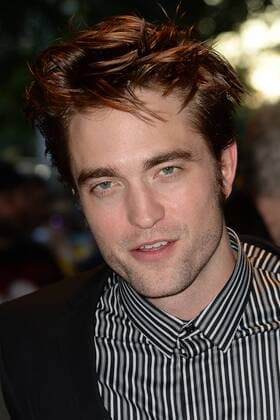 Good Time film Premiere Robert Pattinson New York France  538730