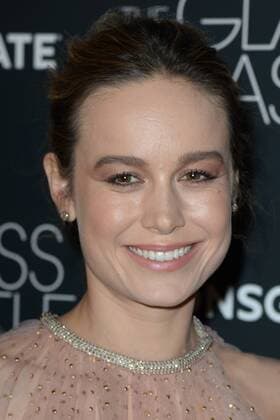 The Glass Castle film premiere on August 9, 2017 in New York City. Brie Larson New York France  539008