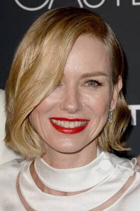 The Glass Castle film premiere on August 9, 2017 in New York City. Naomi Watts New York France  539008