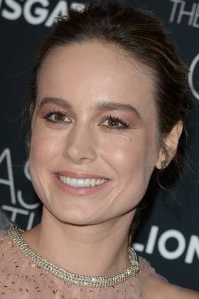 The Glass Castle film premiere on August 9, 2017 in New York City. Brie Larson New York France  539008
