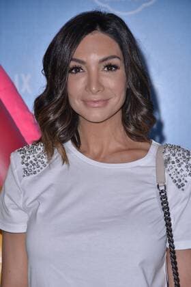 August 10, 2017 - Los Angeles, CA, U.S. - 10 August 2017 - Los Angeles, California - Courtney Lopez. Premiere of Netflix s True and The Rainbow held at Pacific Theaters at The Grove in Los Angeles. Photo Credit: AdMedia Los Angeles U.S. - ZUMAa123 20170810_zaa_a123_088 Copyright: xBirdiexThompsonx